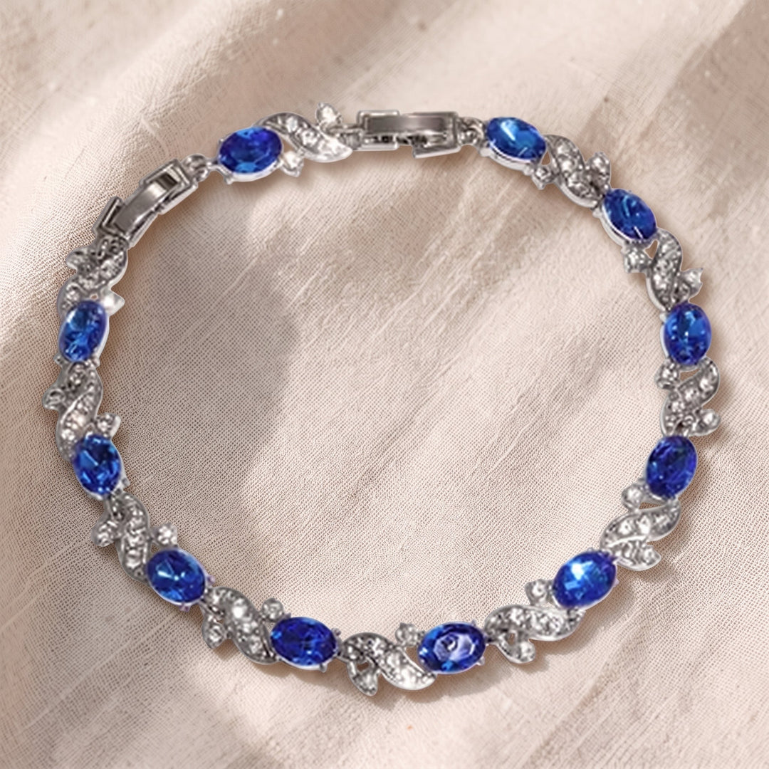 Bracciale Giada Seraphae | Argento