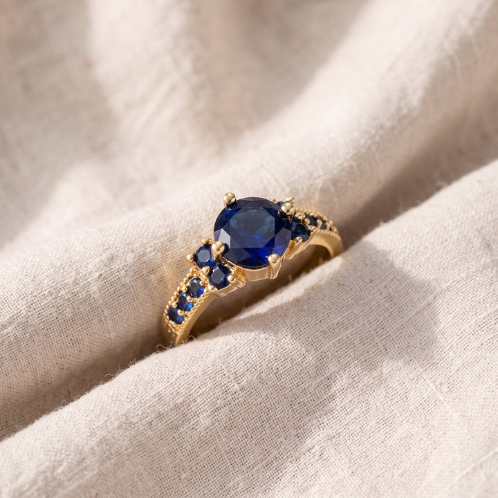 Anello Celia Serawyn | Oro
