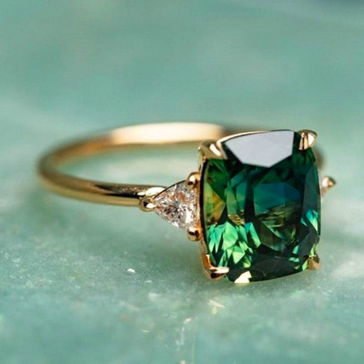 Anello d&