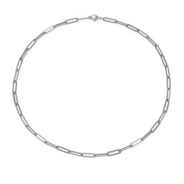 Collana elegante a catena Archen | Oro