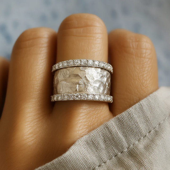 Anello d&