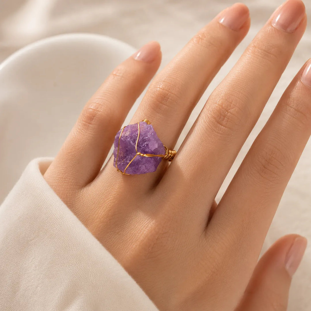 Anello d&
