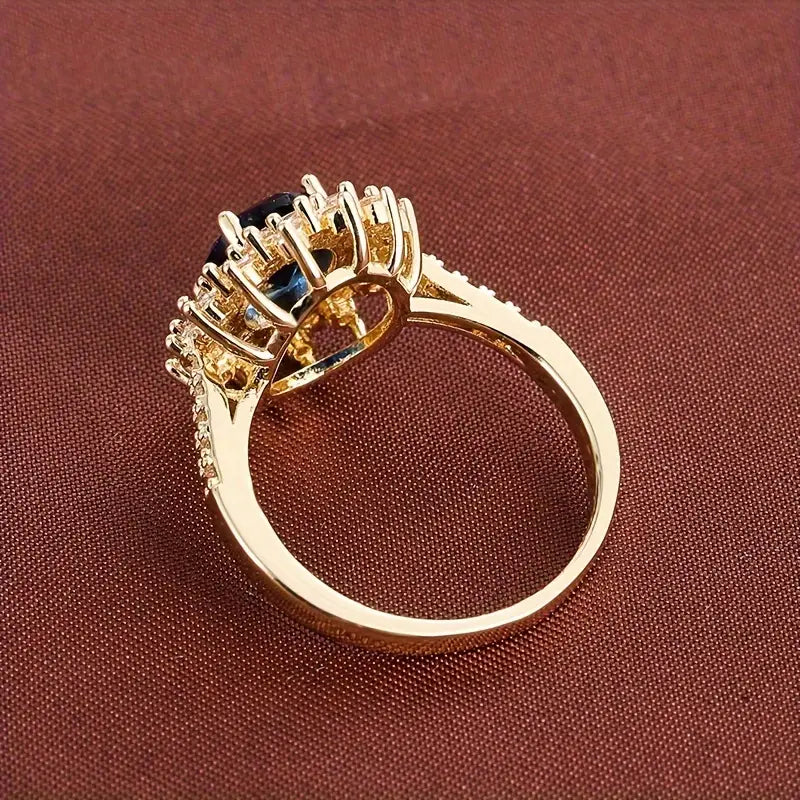 Anello d&