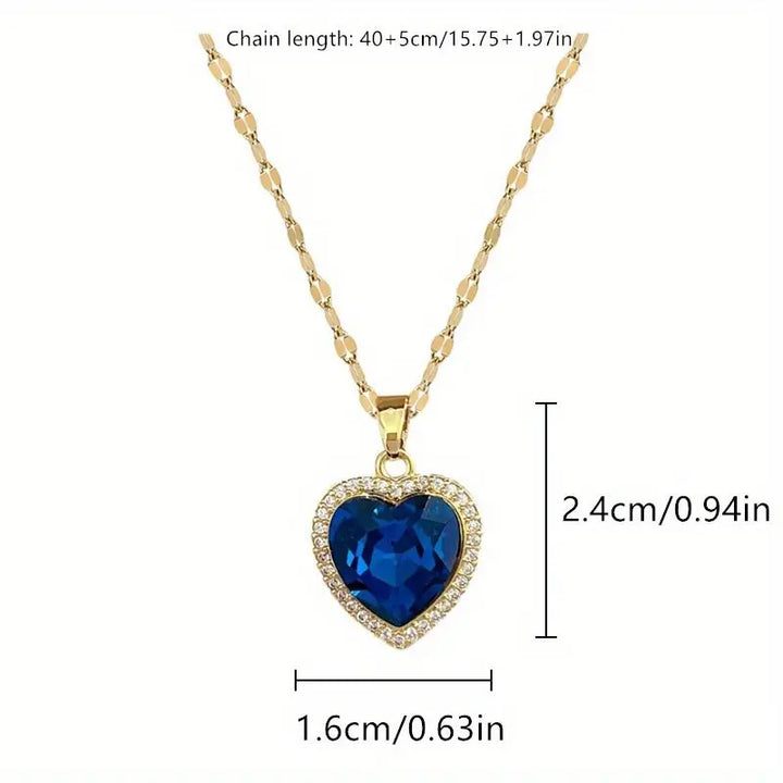 Collana d&