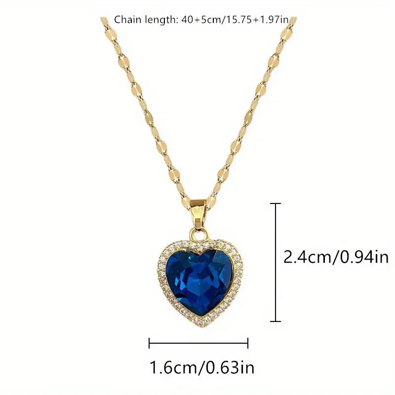 Collana Jaselle Vireyne | Oro