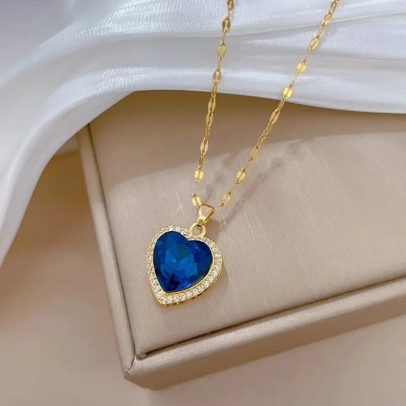 Collana Jaselle Vireyne | Oro