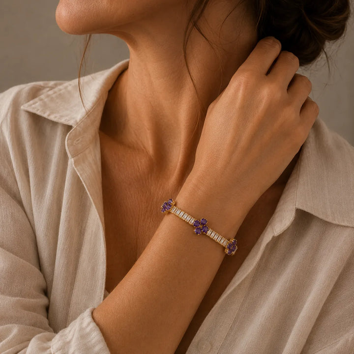 Bracciale d&