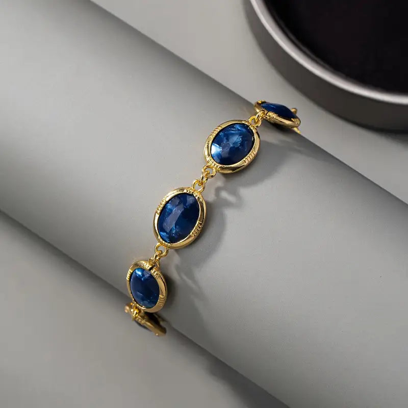 Bracciale Seraphyne Glacienne | Tonalità Oro