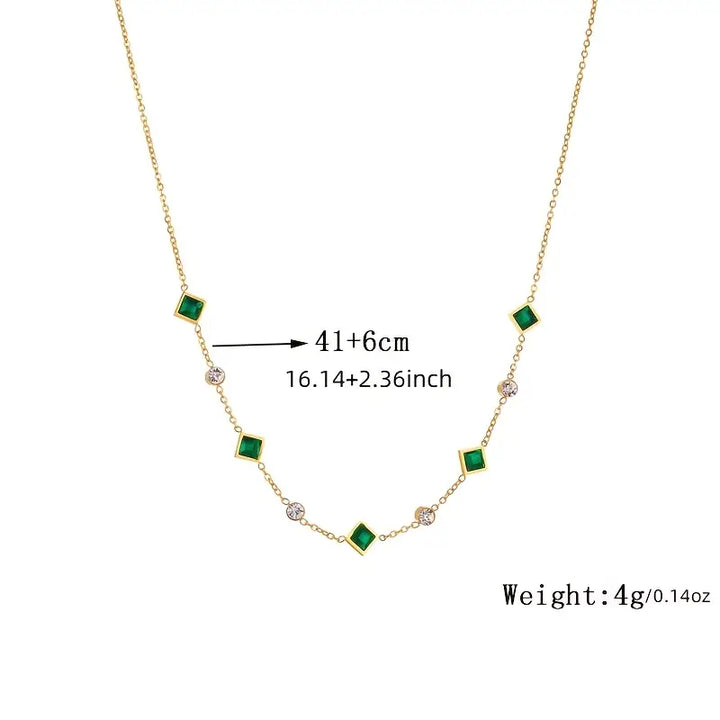 Collana d&