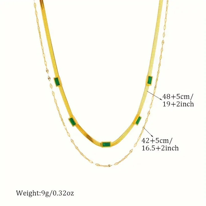 Collana d&