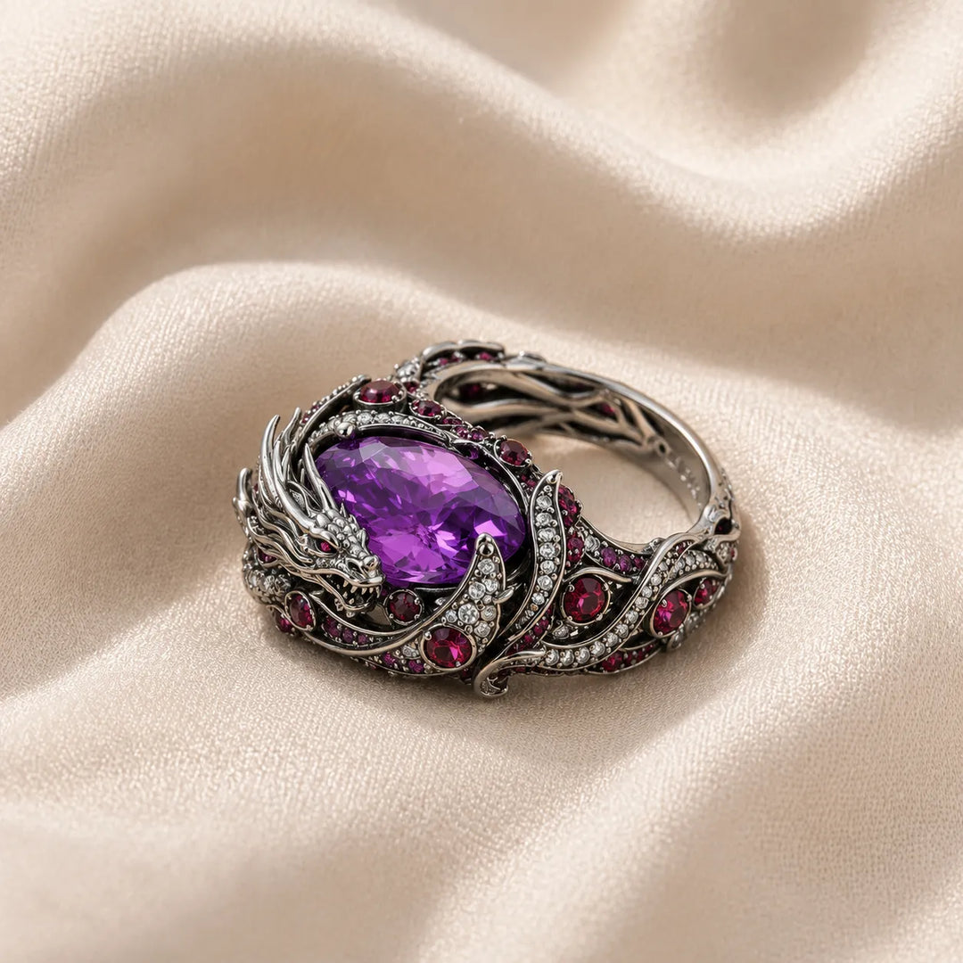Anello d&