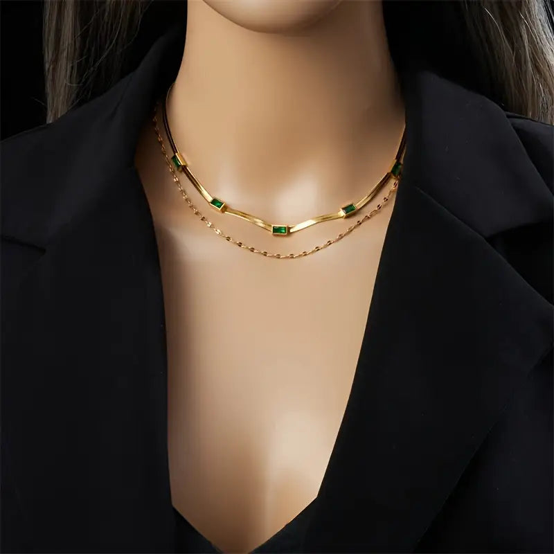 Collana d&