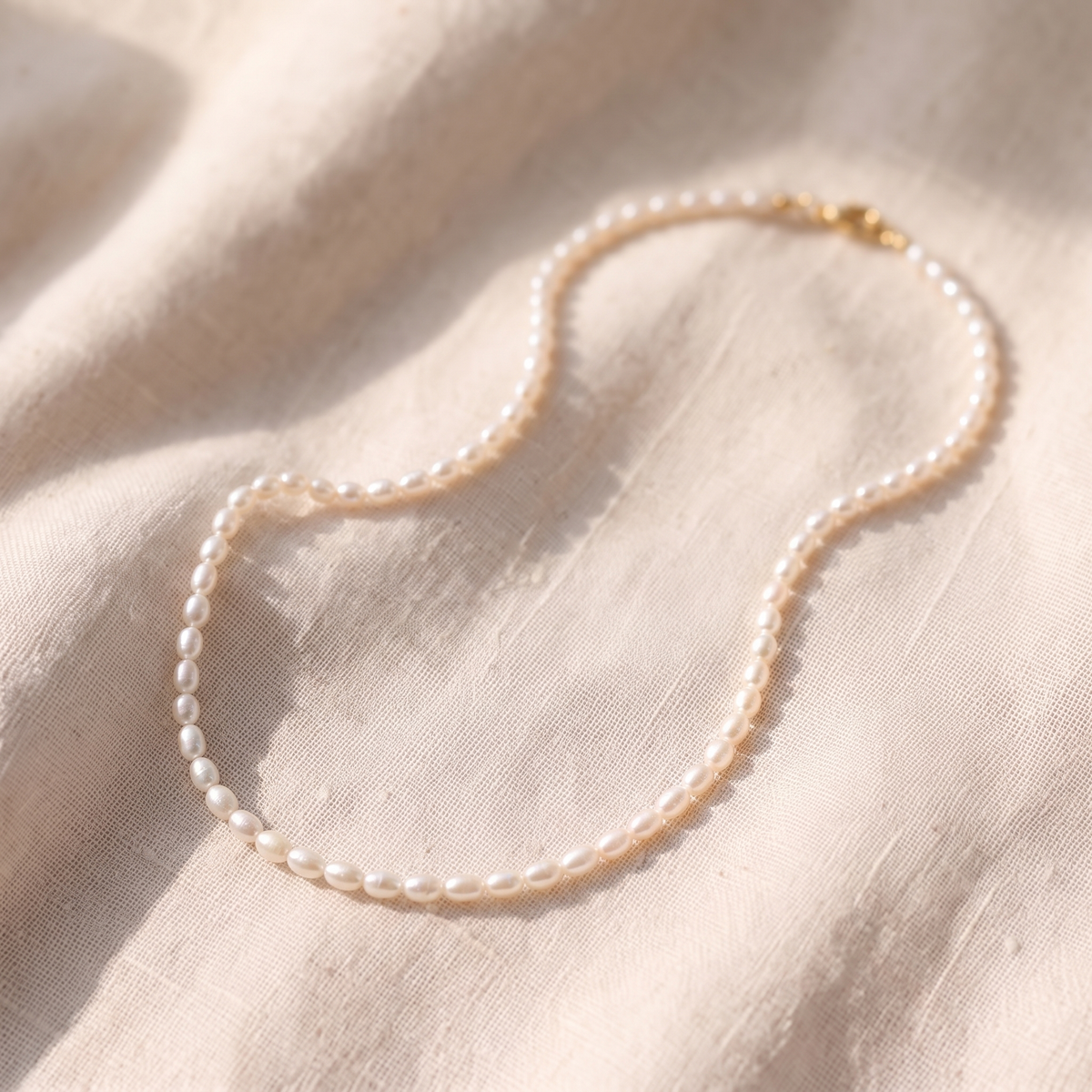 Collana di perle Nona