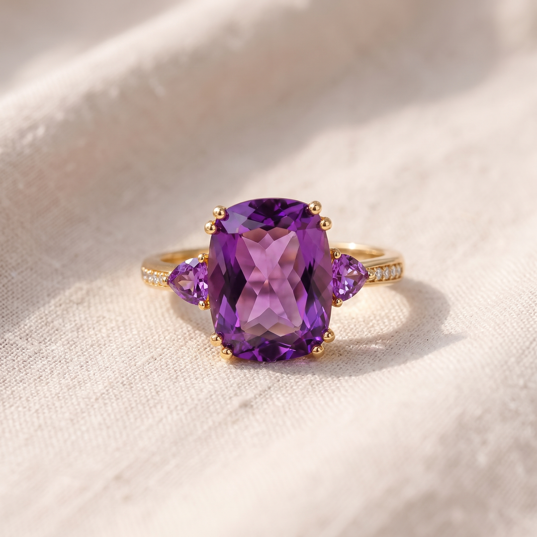 Anello d&
