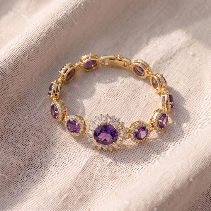 Bracciale d&