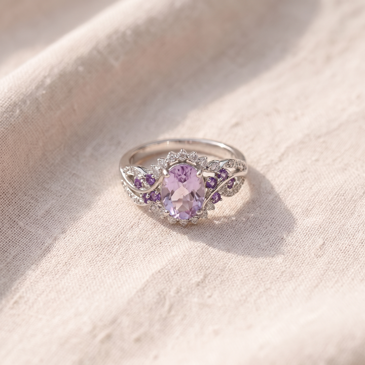 Anello d&