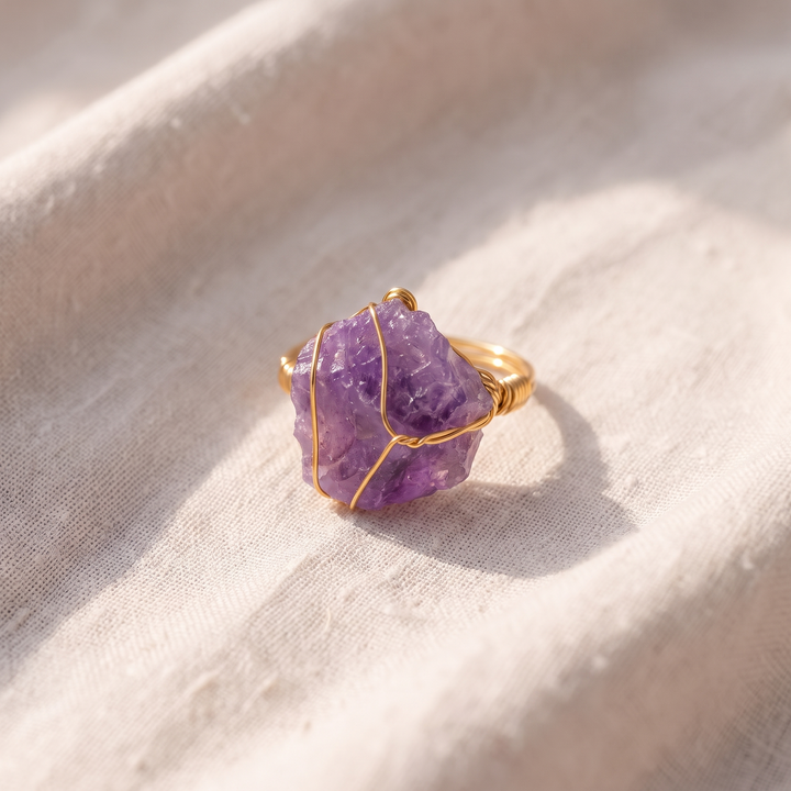 Anello d&