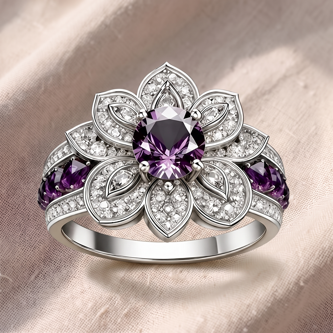 Anello d&