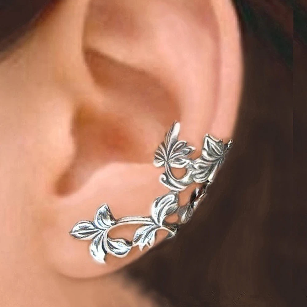 Orecchini d&