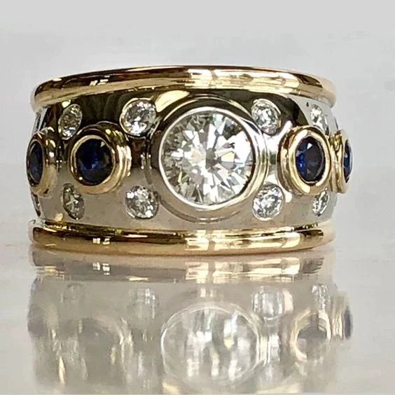 Anello d&