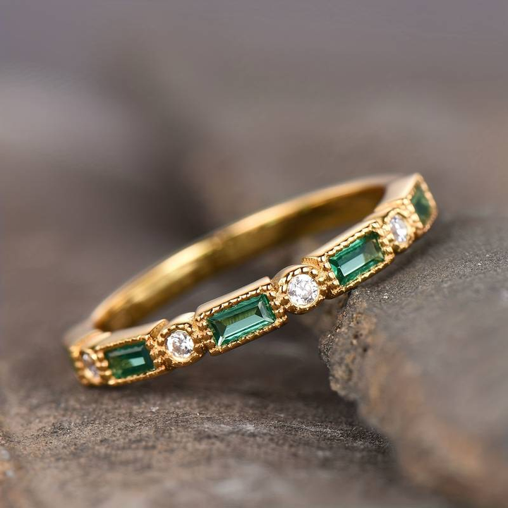 Anello d&