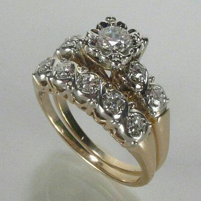 Anello d&