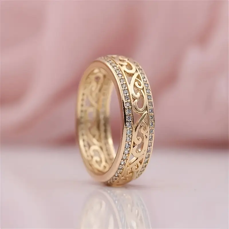 Anello d&