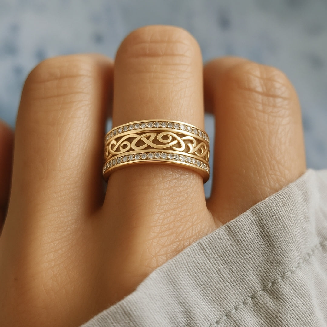 Anello d&