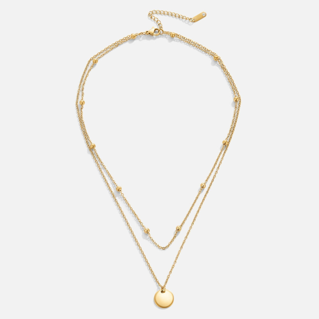 Collana d&