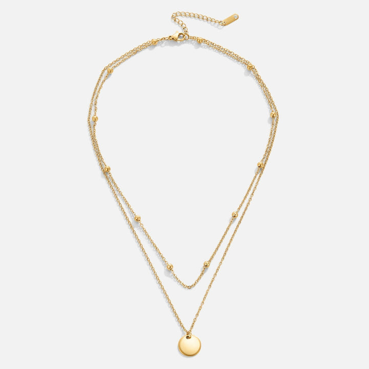 Collana d&