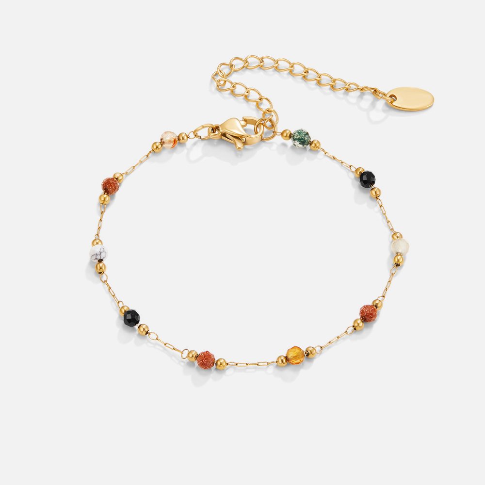 Bracciale Luly con pietra
