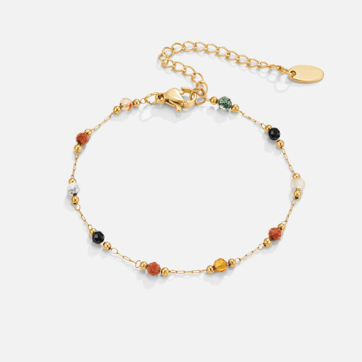 Bracciale Luly con pietra