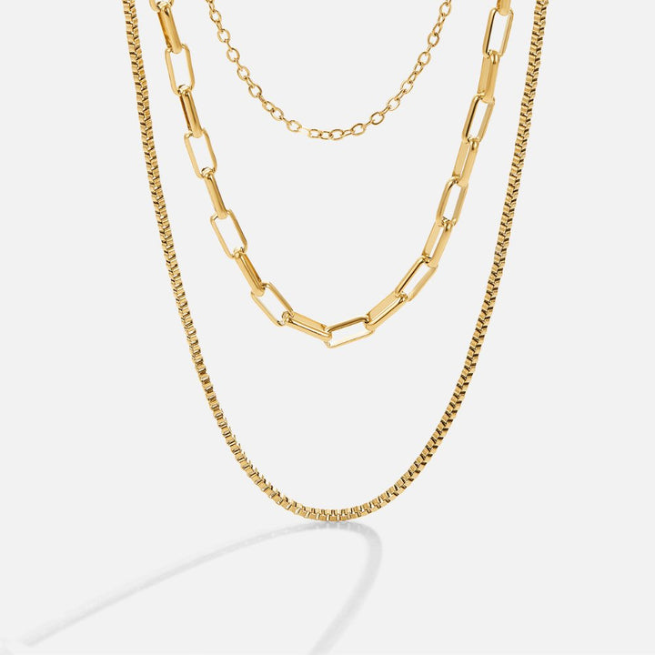 Collana Slojevita Mila