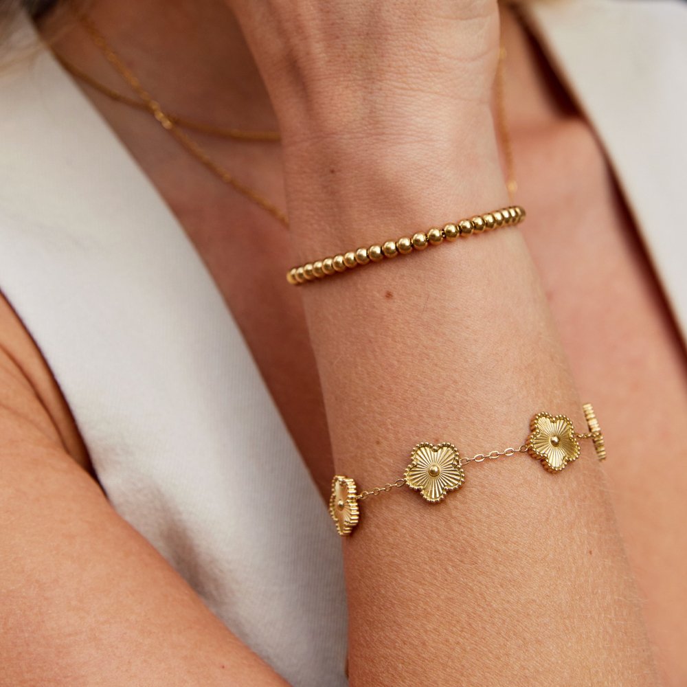 Bracciale d&