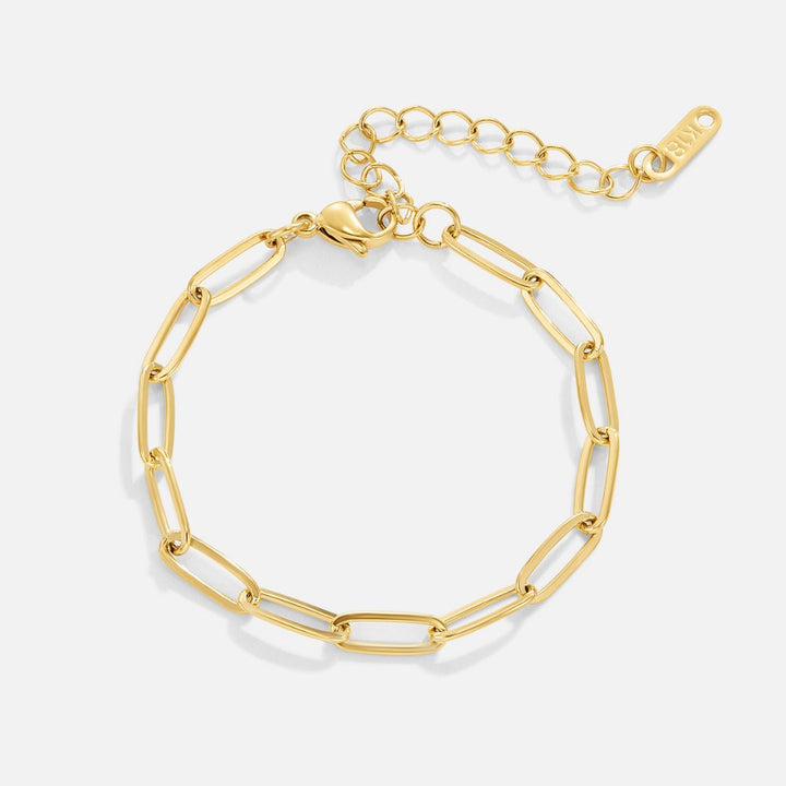 Bracciale in oro