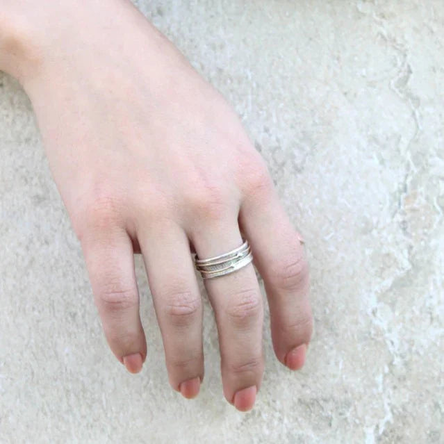 Anello d&