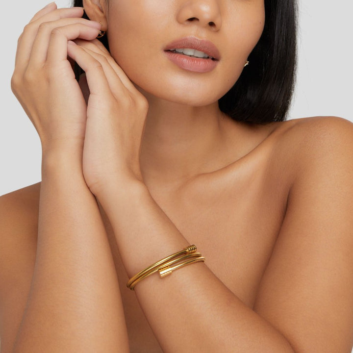 Bracciale d&