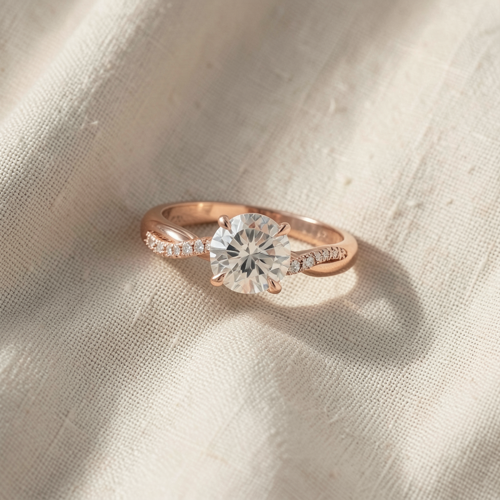Anello Giovanna