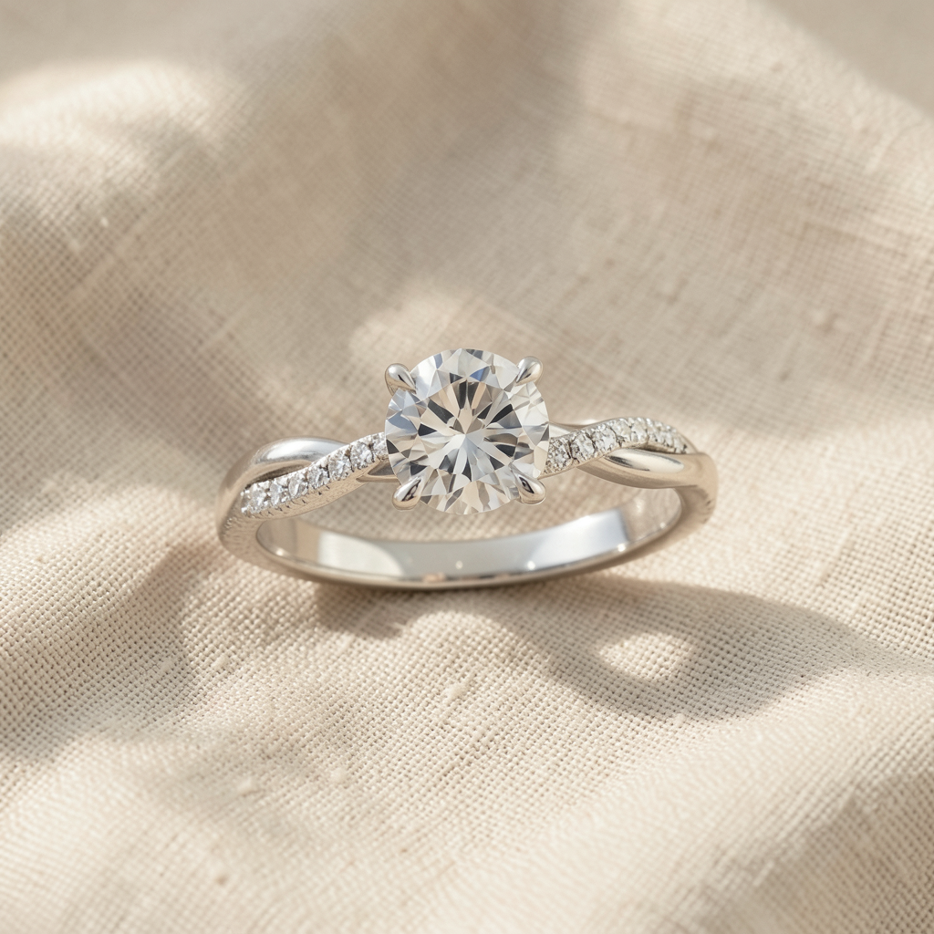 Anello Giovanna