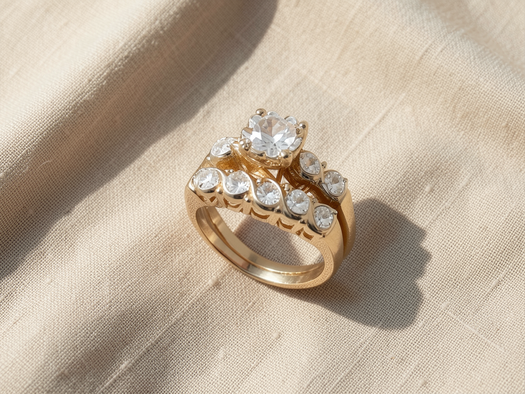 Anello d&