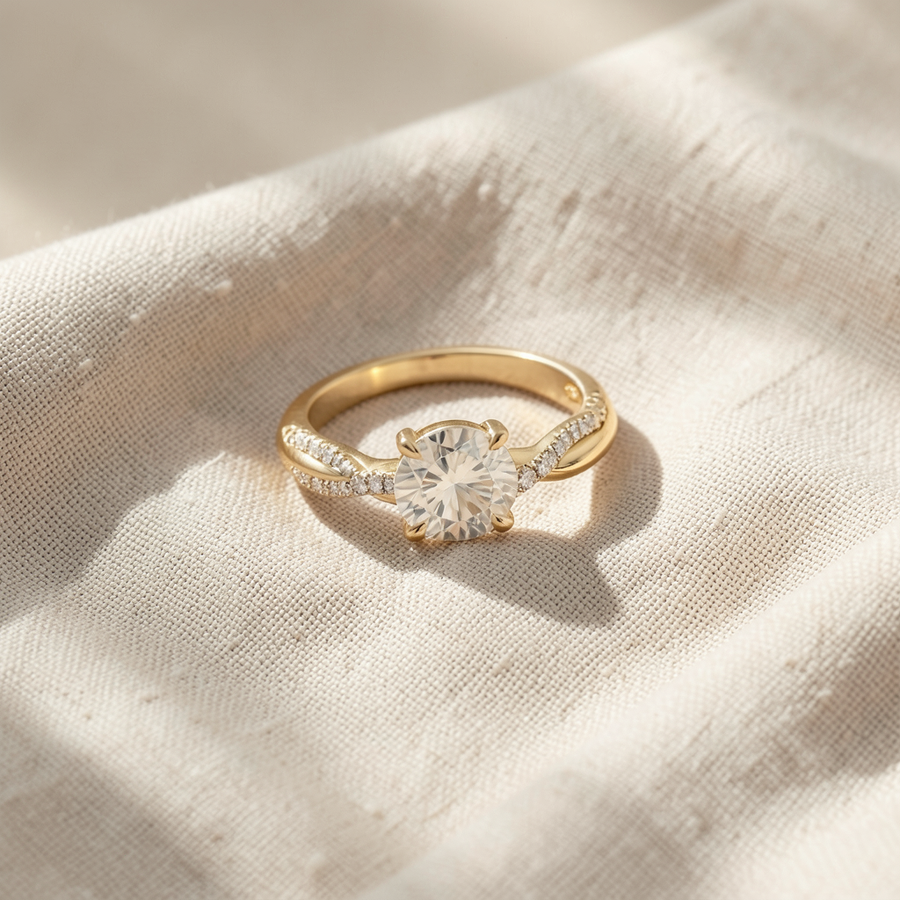 Anello Giovanna