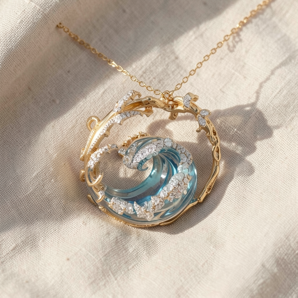 Collana Serenità