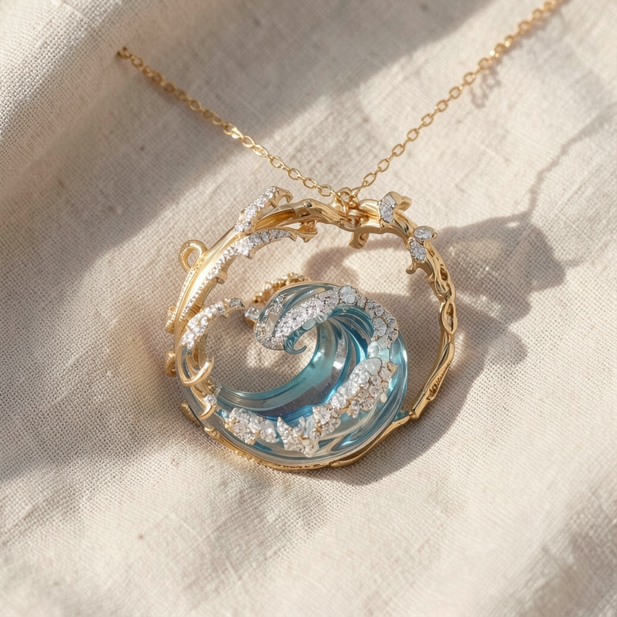 Collana Serenità