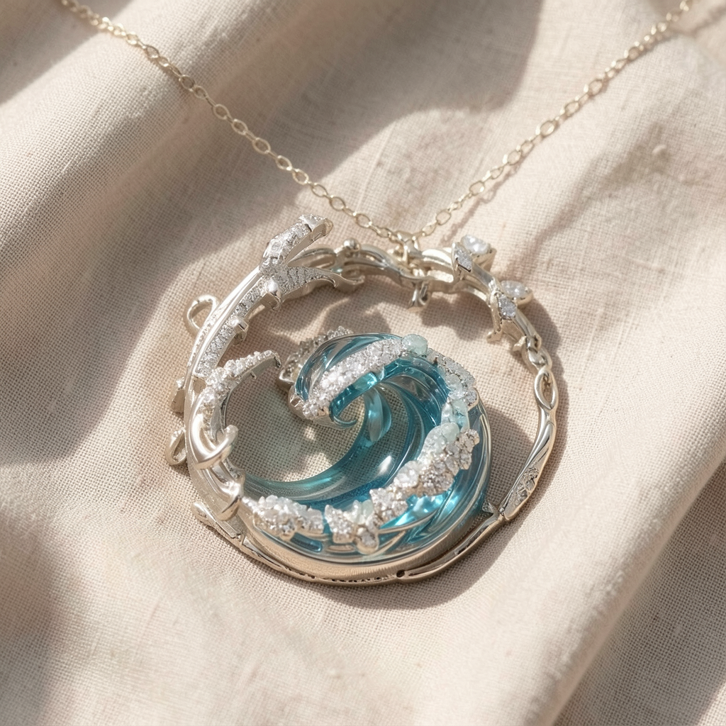 Collana Serenità